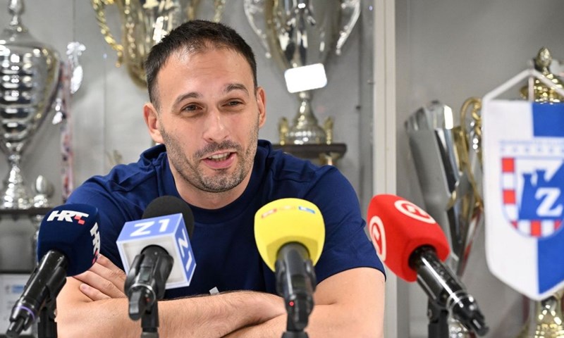 Karačić i Nikolić najavili dvoboj protiv Pelistera: 'Šanse su podjednake, svjesni smo atmosfere'