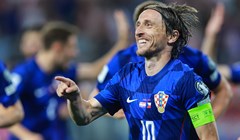 Prvijenac Luke Modrića za pobjedu Milana!