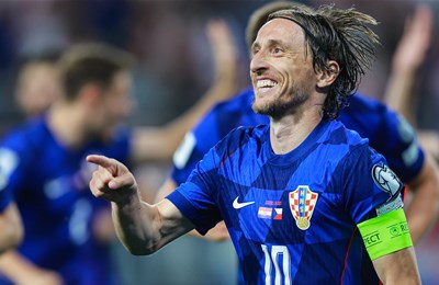 Druga godina zaredom bez Hrvata u finalu Lige prvaka, Modrić apsolutni rekorder sa šest nastupa