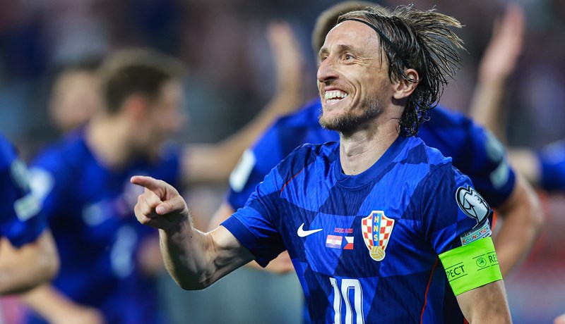 Druga godina zaredom bez Hrvata u finalu Lige prvaka, Modrić apsolutni rekorder sa šest nastupa