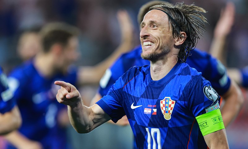 Druga godina zaredom bez Hrvata u finalu Lige prvaka, Modrić apsolutni rekorder sa šest nastupa