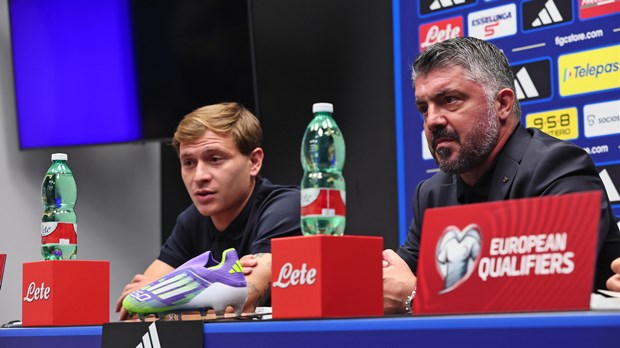 Gattuso nakon utakmice protiv Izraela: 'Ovo je bilo ubojstvo, najluđa utakmica otkad sam trener'