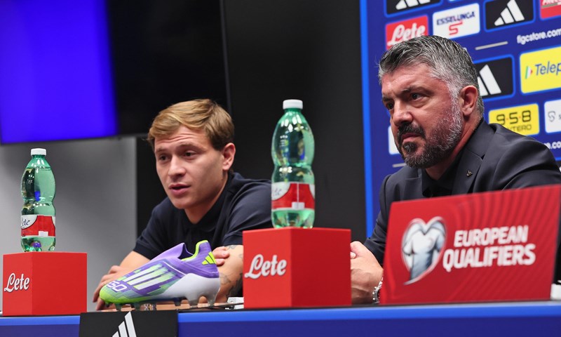 Gattuso nakon utakmice protiv Izraela: 'Ovo je bilo ubojstvo, najluđa utakmica otkad sam trener'