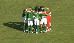 Treća NL Sjever: Rijetko viđena utakmica u Murskom Središću, čak 12 golova, 6:0 nakon pola sata