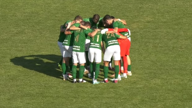 Treća NL Sjever: Rijetko viđena utakmica u Murskom Središću, čak 12 golova, 6:0 nakon pola sata