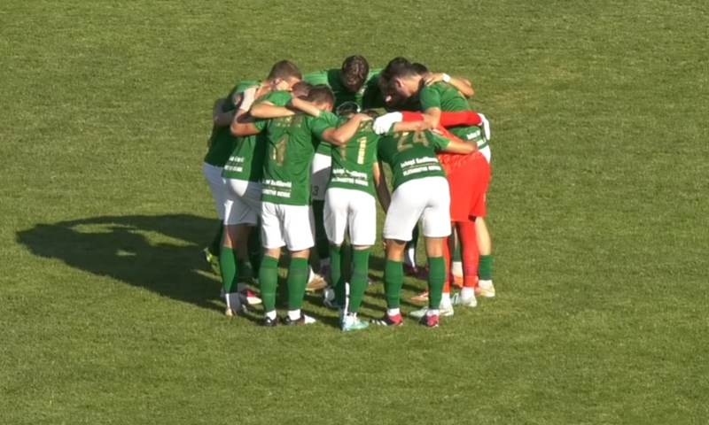 Treća NL Sjever: Rijetko viđena utakmica u Murskom Središću, čak 12 golova, 6:0 nakon pola sata