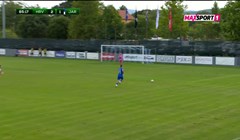 Nije njegov dan: Igrač Jaruna spotaknuo se u ključnom trenutku