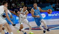 Grčka nadigrala Litvu za polufinale Eurobasketa