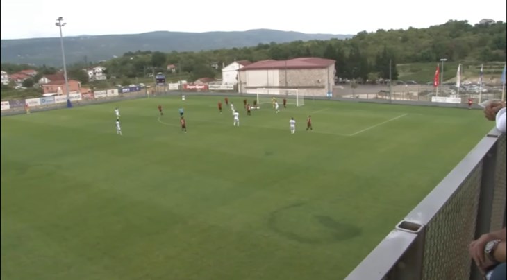 Sesvete u Zmijavcima stigle do prve pobjede sezone