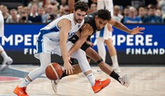 Dvije reprezentacije koje su rijetki vidjeli u četvrtfinalu, bore se za polufinale Eurobasketa