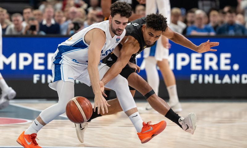 Dvije reprezentacije koje su rijetki vidjeli u četvrtfinalu, bore se za polufinale Eurobasketa