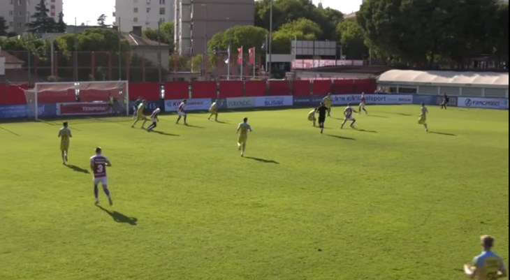 BSK Bijelo Brdo ostalo neporaženo i na Krimeji