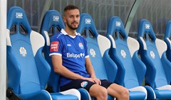 S Tajlanda u Koprivnicu, hrvatski napadač debitirat će u SuperSport HNL-u