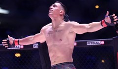 Đani Barbir saznao protivnika koji mu stoji na putu prema UFC-u