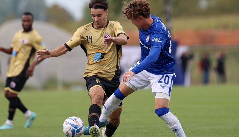 Poznati parovi prvog kola SuperSport HNK-a, Dinamo i Hajduk putuju na istok Hrvatske