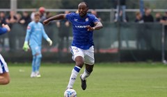 Dinamo na polovici prvog poluvremena do vodstva u Predavcu