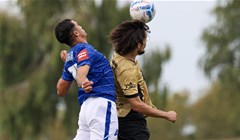 Bakrar lakoćom do pogotka za plus četiri Dinama u Predavcu