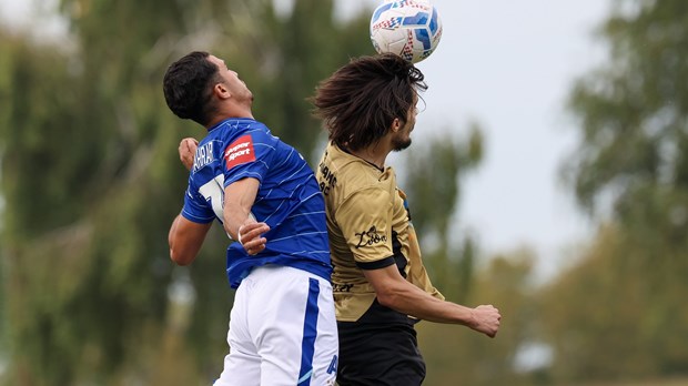 Bakrar lakoćom do pogotka za plus četiri Dinama u Predavcu