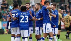 Poznat novi termin Dinamove utakmice osmine finala SuperSport HNK, neće igrati kada i ostali