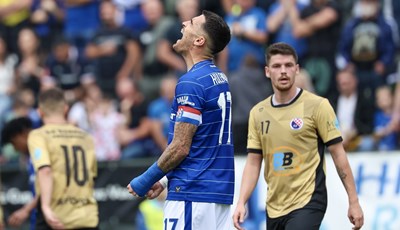 Dinamo jako blizu dovođenja brazilskog napadača iz japanske lige, Kulenovićeva budućnost upitna