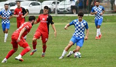 Libertas poveo, ali Gorica preko svojih napadača preokretom došla do osmine finala