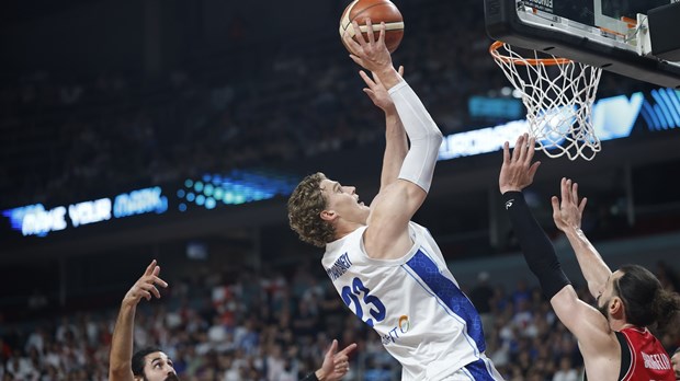 Finska prolazom u polufinale Europskog prvenstva ostvarila povijesni uspjeh