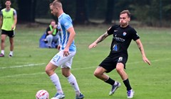 Kronologija: Cibalia s igračem manje do sva tri boda protiv BSK-a