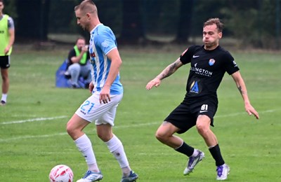 Kronologija: Cibalia s igračem manje do sva tri boda protiv BSK-a