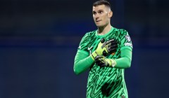 Trener Girone o Livakoviću: 'Svatko ima svoje planove za budućnost, ali najvažnija je sutrašnja utakmica'