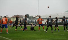 Varteks uvjerljivom pobjedom opravdao status favorita protiv Šibenika