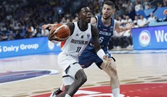 Njemačka novom pobjedom želi do finala Eurobasketa