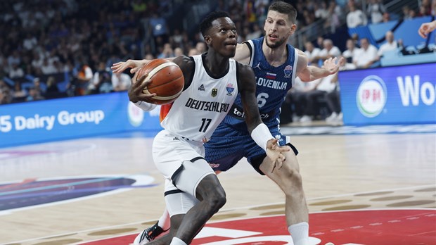 Njemačka novom pobjedom želi do finala Eurobasketa