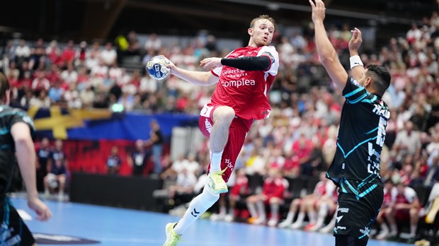 Aalborg i Magdeburg otvorili Ligu prvaka velikim pobjedama protiv Veszprema i PSG-a