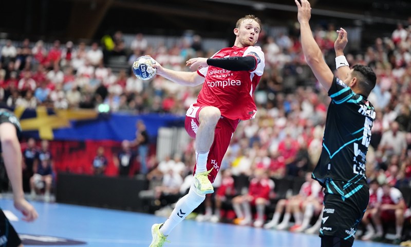 Aalborg i Magdeburg otvorili Ligu prvaka velikim pobjedama protiv Veszprema i PSG-a