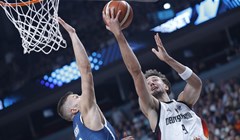 Slovenski izbornik: 'Boli kada vidiš dečke koji su dali sve od sebe, ali im nije bilo dopušteno pobijediti'