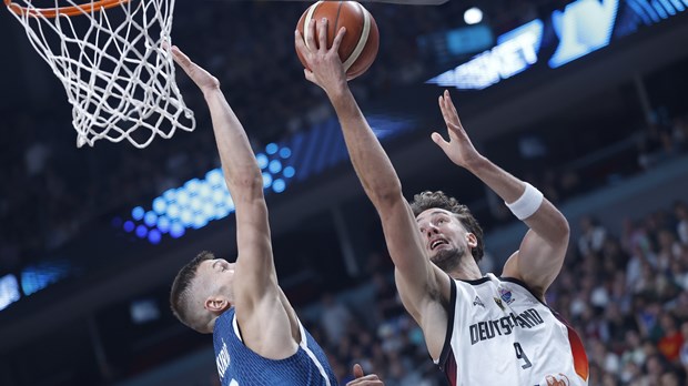 Slovenski izbornik: 'Boli kada vidiš dečke koji su dali sve od sebe, ali im nije bilo dopušteno pobijediti'