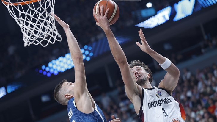 Slovenski izbornik: 'Boli kada vidiš dečke koji su dali sve od sebe, ali im nije bilo dopušteno pobijediti'