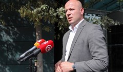 Jurica Jurjević nije više šef sigurnosti HNS-a: 'Posebna je privilegija bila raditi za hrvatsku reprezentaciju'