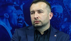 Dinamo potvrdio raskid ugovora s Darkom Podnarom: 'Njegov angažman ostavio je pozitivan trag'