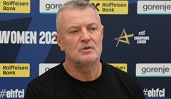 Podravka na najtežem gostovanju: 'Nemamo što izgubiti, trebamo dati sve od sebe'