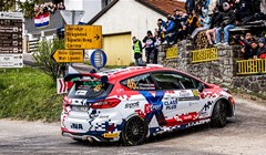 Na početku listopada održava se ERC Croatia Rally 2025, završnica Europskog prvenstva u reliju