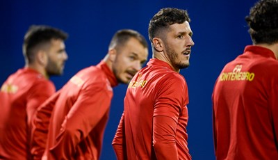 Crna Gora preokretom slavila kod Gibraltara i ostavila ga na dnu bez ijednog boda