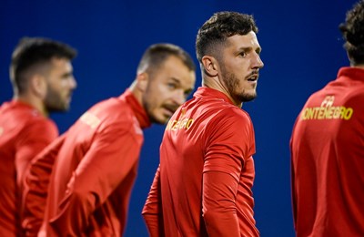 Crna Gora preokretom slavila kod Gibraltara i ostavila ga na dnu bez ijednog boda