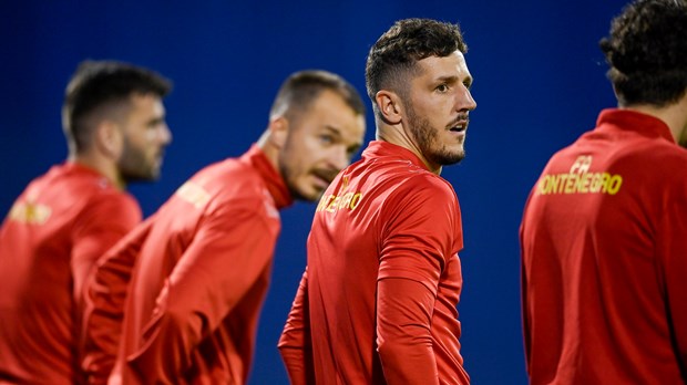 Crna Gora preokretom slavila kod Gibraltara i ostavila ga na dnu bez ijednog boda