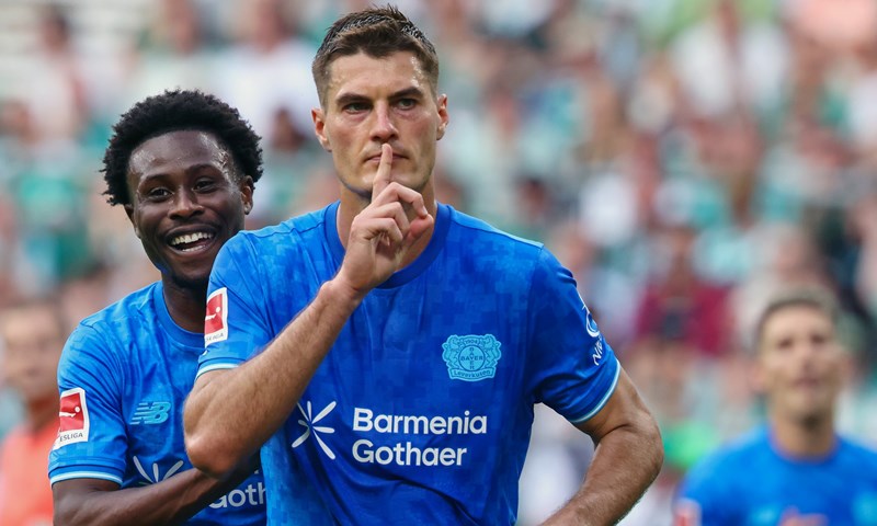 Apotekari s novim trenerom dočekuju neporaženi Eintracht