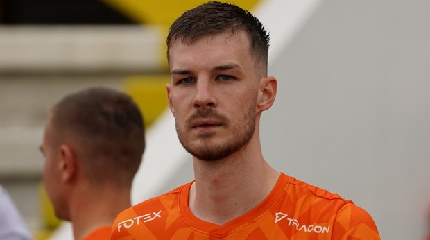 Bumbari dočekuju Grobničan: 'Na domaćem terenu se nikoga ne bojimo, postavit ćemo se kao favoriti'