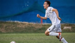 Rudeš golom u posljednjim trenucima uzeo sva tri boda protiv Dubrave