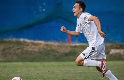 UŽIVO: Orijent - Rudeš (16:30 sati, SuperSport Prva NL)