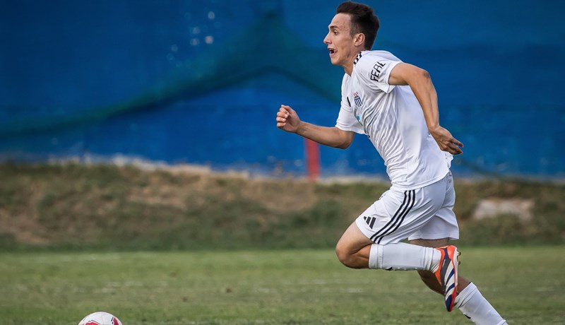 UŽIVO: Orijent - Rudeš (16:30 sati, SuperSport Prva NL)