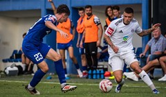 Dva remija na otvaranju kola SuperSport Druge NL, veliki bod za Radnik i Solin